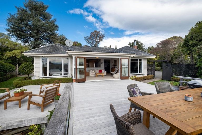 Photo of property in 59 Lucknow Road, Havelock North, 4130