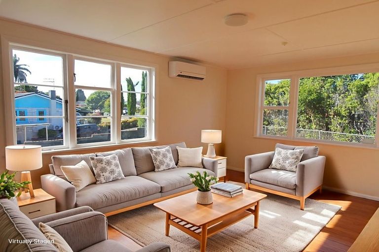 Photo of property in 1 Coles Crescent, Papakura, 2110