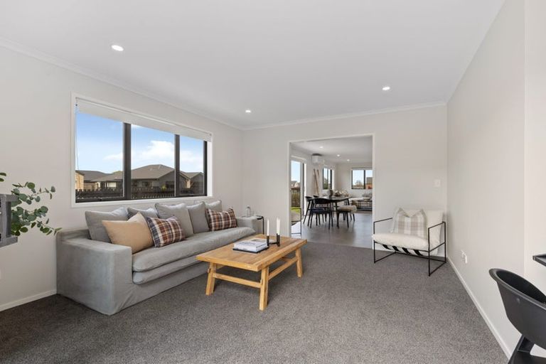 Photo of property in 49 Hoki Avenue, Morrinsville, 3300