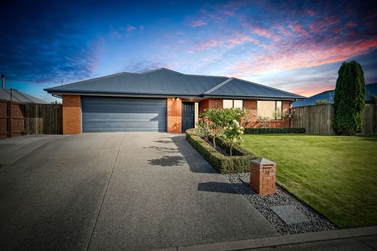 Photo of property in 31 Vasari Grange, Rolleston, 7614