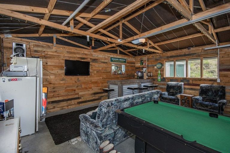 Photo of property in 15 Finlayson Road, Matarau, Whangarei, 0176