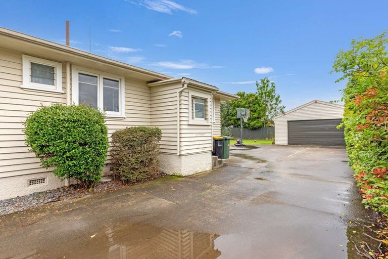 Photo of property in 156 North Street, Feilding, 4702