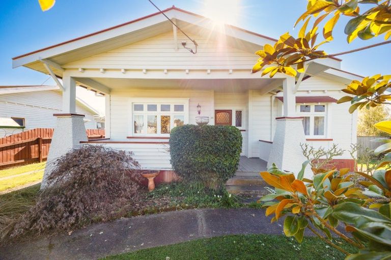 Photo of property in 18 Fitzroy Street, Feilding, 4702
