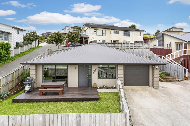 Photo of property in 89 Isabella Drive, Pukekohe, 2120