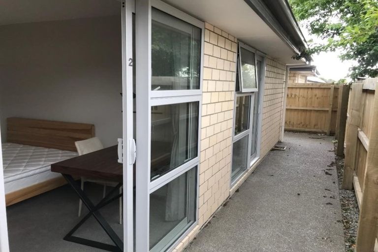 Photo of property in 42 Centennial Avenue, Riccarton, Christchurch, 8041