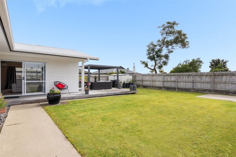 Photo of property in 30a Fairview Place, Te Puke, 3119