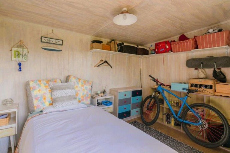 Photo of property in 595 Rangihau Road, Coroglen, Whitianga, 3591