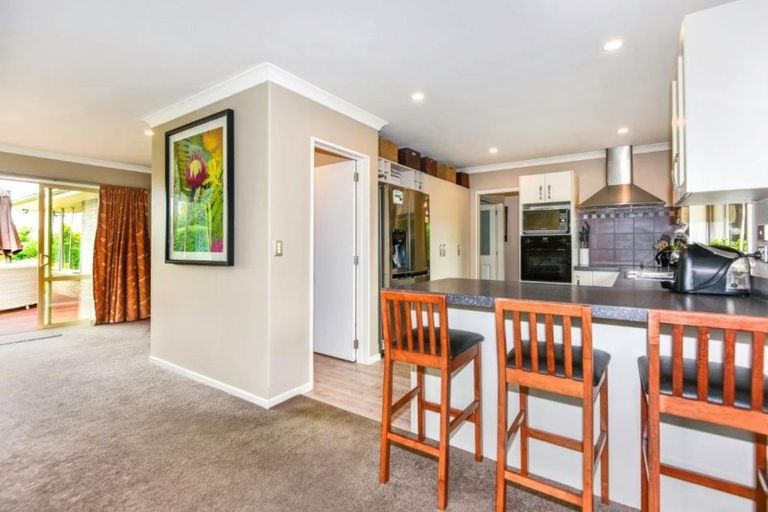 Photo of property in 28 Carston Street, Leeston, 7632