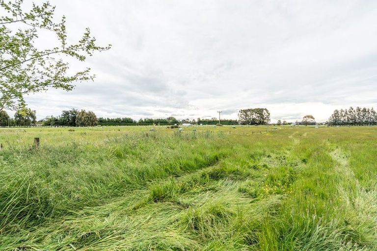 Photo of property in 167 East Road, Ascot, Invercargill, 9871