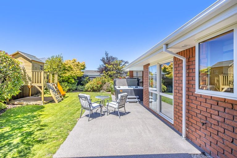 Photo of property in 24 Marquess Avenue, Halswell, Christchurch, 8025