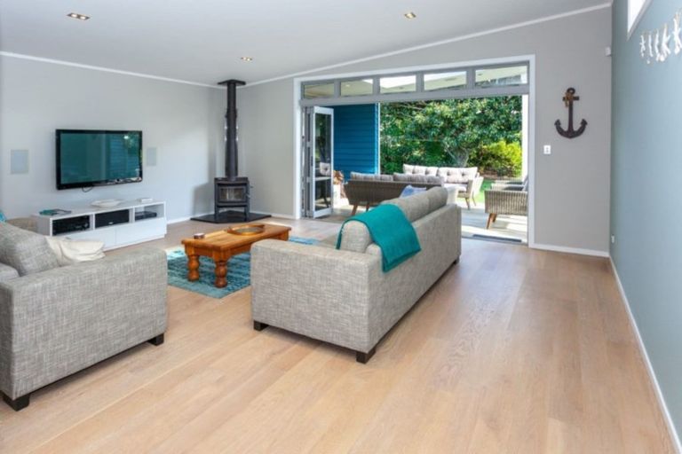 Photo of property in 223 Bellona Road, Whangamata, 3620