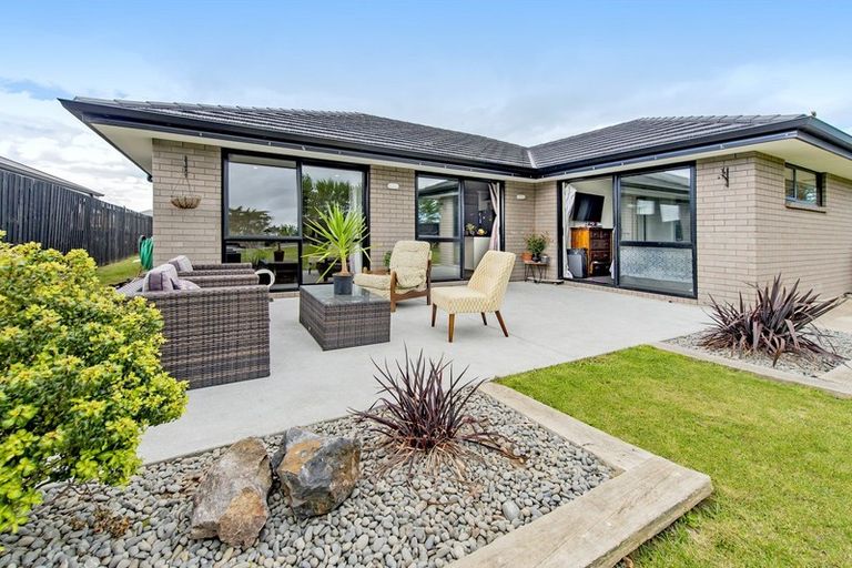 Photo of property in 42 Clausen Avenue, Leeston, 7632