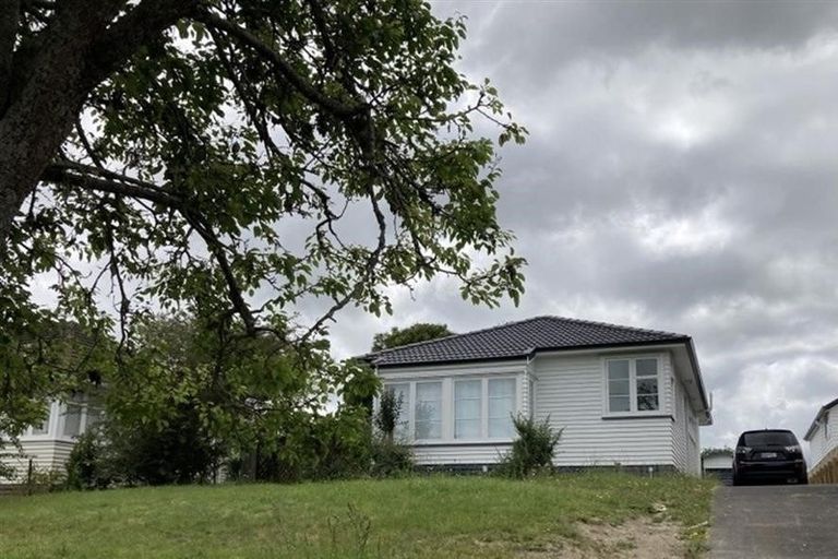 Photo of property in 101 Porchester Road, Papakura, 2110
