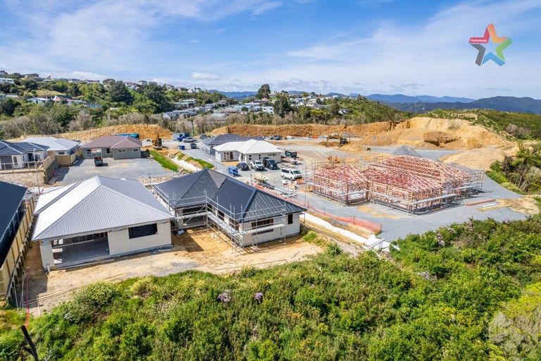 Photo of property in 8 Kairaumati Crescent, Kelson, Lower Hutt, 5010