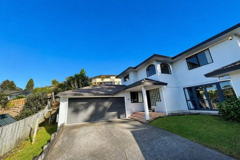Photo of property in 30 Langana Avenue, Browns Bay, Auckland, 0630