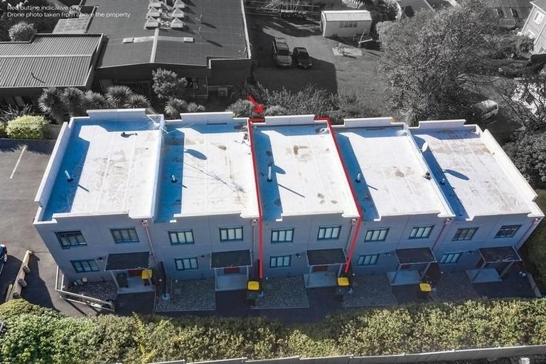 Photo of property in 119 Carroll Street, Dunedin Central, Dunedin, 9016