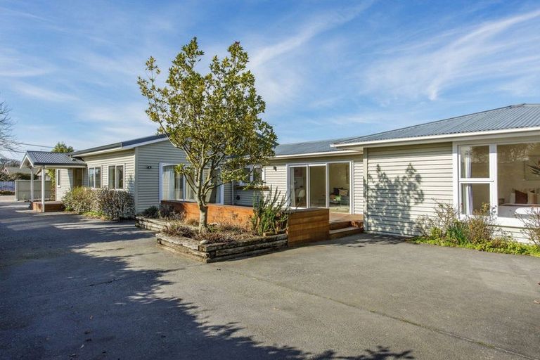 Photo of property in 47 Stapletons Road, Richmond, Christchurch, 8013