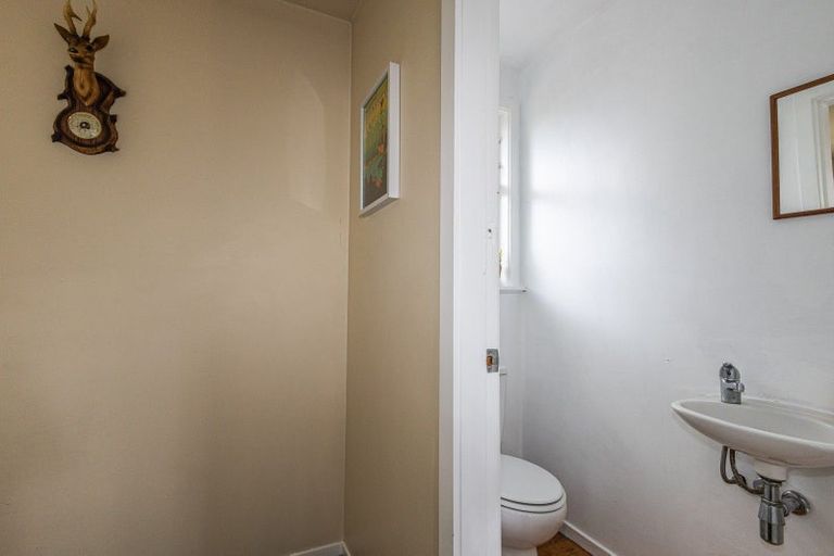 Photo of property in 8a Arawa Street, Ohakune, 4625