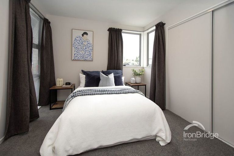 Photo of property in 38a Southampton Street, Sydenham, Christchurch, 8023