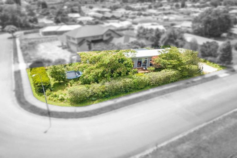 Photo of property in 2 Sutherland Street, Te Kuiti, 3910