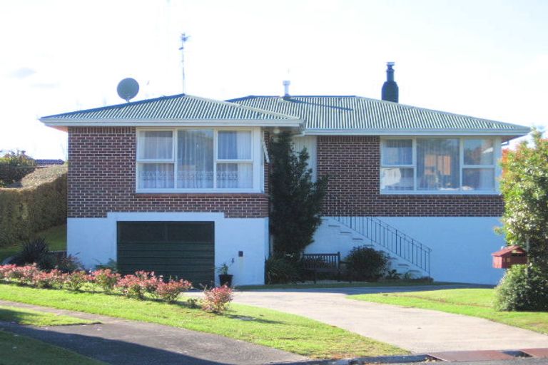 Photo of property in 12 Russell Terrace, Putaruru, 3411