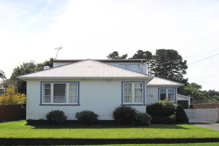 Photo of property in 26 Rimu Street, Gonville, Whanganui, 4501