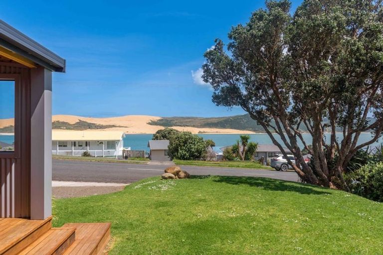 Photo of property in 24 Fairlie Crescent, Opononi, Kaikohe, 0473