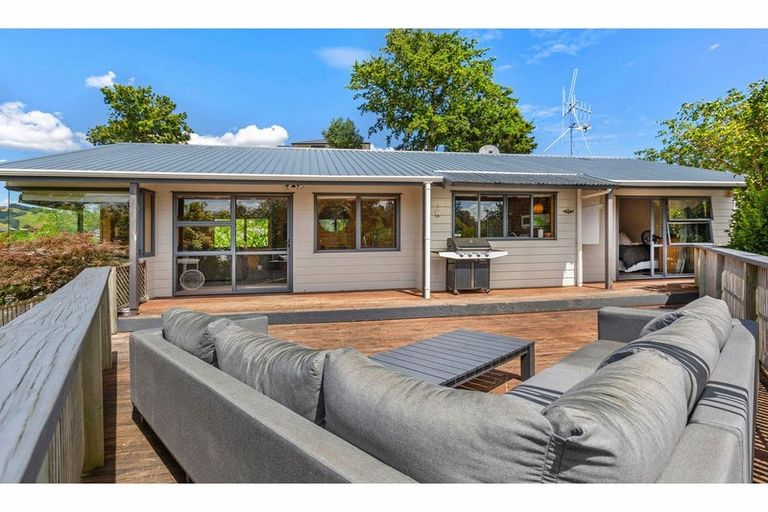 Photo of property in 27a Hill Street, Paeroa, 3600