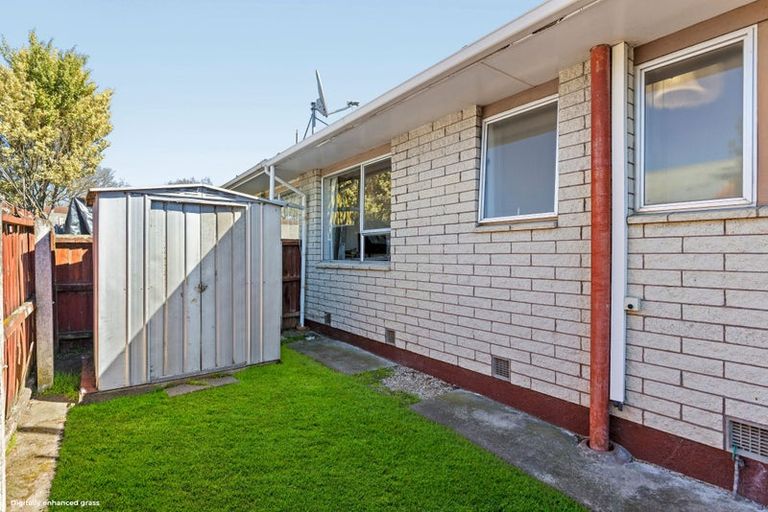 Photo of property in 2/299 Linwood Avenue, Linwood, Christchurch, 8062