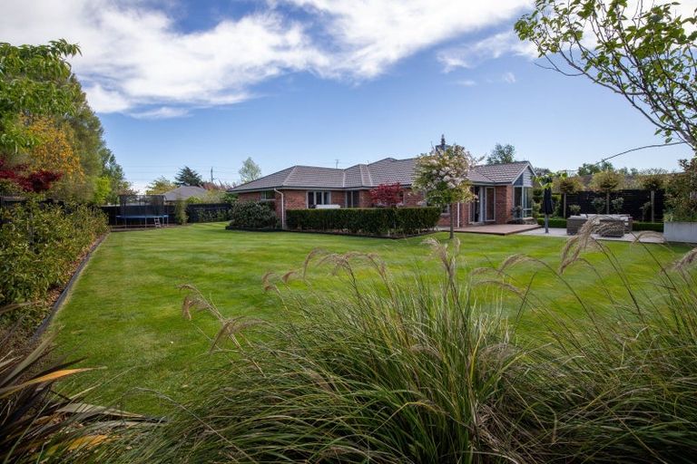 Photo of property in 51a Sheridan Drive, Rolleston, 7614