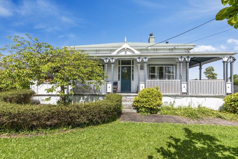 Photo of property in 44 Grey Street, Shannon, 4821