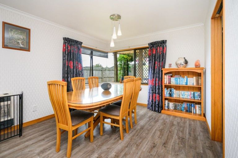 Photo of property in 1 Rose Place, Awapuni, Palmerston North, 4412