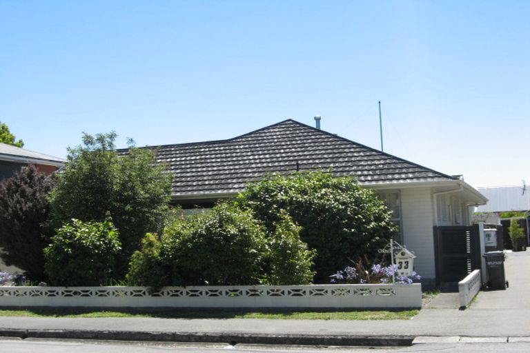 Photo of property in 33a Church Lane, Merivale, Christchurch, 8014