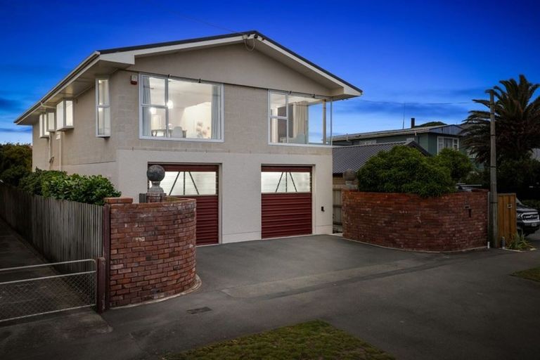 Photo of property in 406 Marine Parade, South New Brighton, Christchurch, 8062