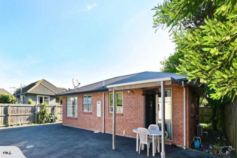 Photo of property in 9 Dufek Crescent, Wigram, Christchurch, 8042