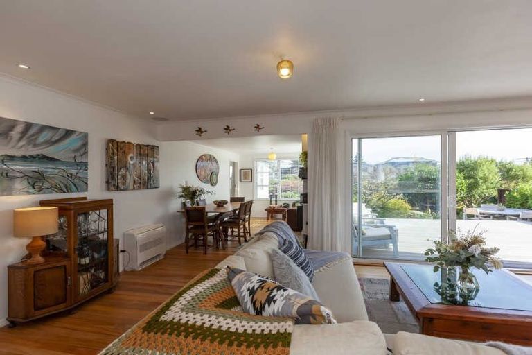 Photo of property in 260 Rosetta Road, Raumati Beach, Paraparaumu, 5032