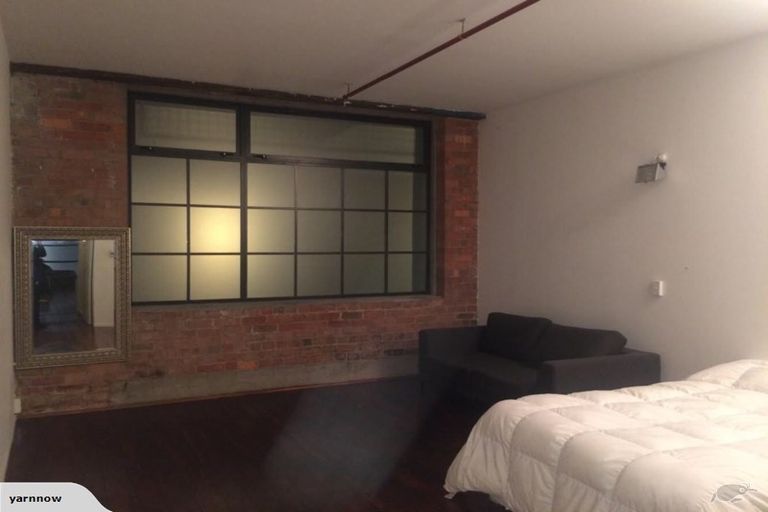 Photo of property in 3/20 Egmont Street, Te Aro, Wellington, 6011