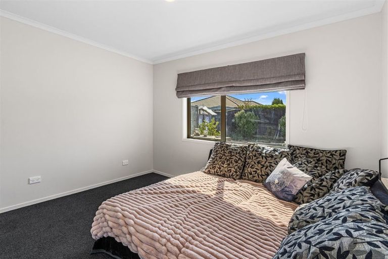 Photo of property in 61 Chandler Way, Rolleston, 7615