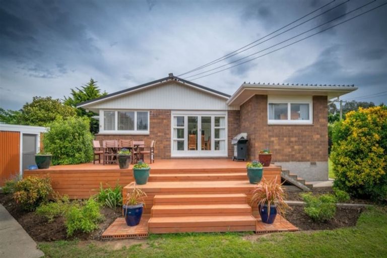 Photo of property in 376 Weedons Ross Road, Rolleston, Christchurch, 7675
