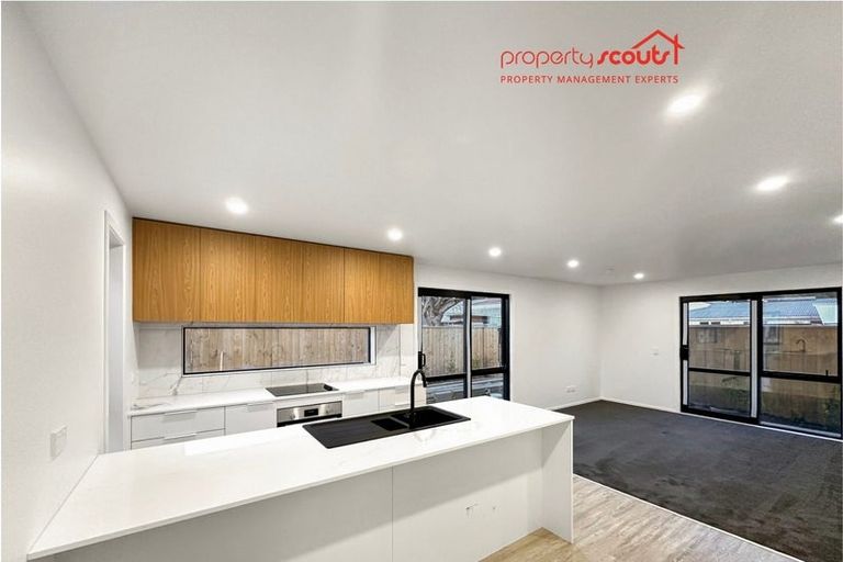 Photo of property in 4/27a Wilford Street, Wallaceville, Upper Hutt, 5018