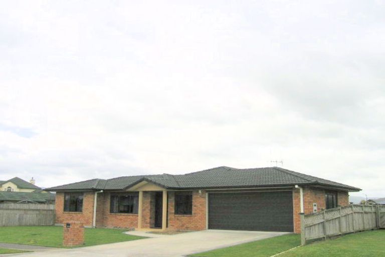 Photo of property in 5 Mannix Place, Matamata, 3400