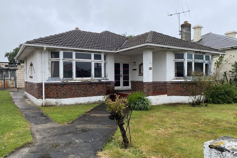 Photo of property in 11 Atkinson Street, South Dunedin, Dunedin, 9012