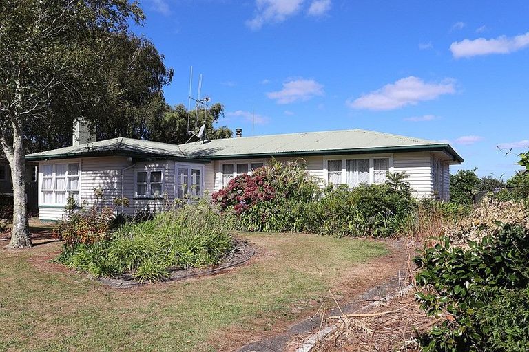 Photo of property in 6 Uenuku Street, Ngaruawahia, 3720