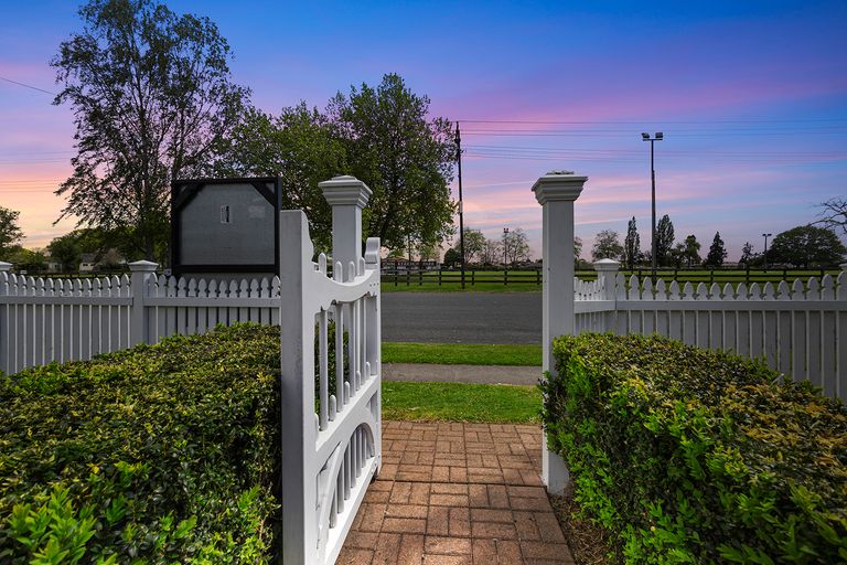 Photo of property in 43 Vogel Street, Cambridge, 3434