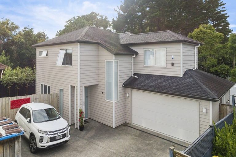Photo of property in 46b Millen Avenue, Pakuranga, Auckland, 2010