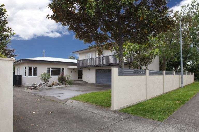 Photo of property in 1021 Duke Street, Mahora, Hastings, 4120