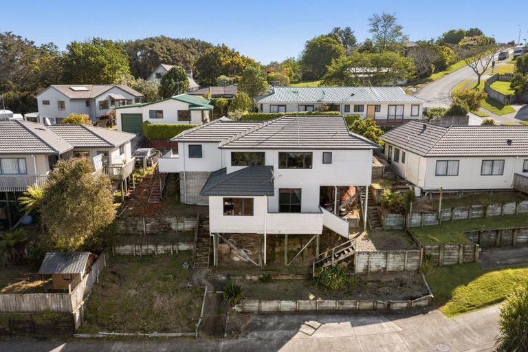 Photo of property in 91 Bell Street, Judea, Tauranga, 3110