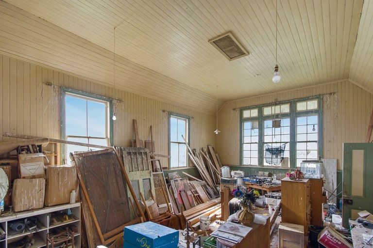 Photo of property in 281 Fairlie-tekapo Road, Kimbell, Fairlie, 7987