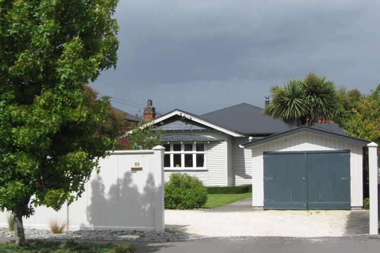 Photo of property in 2/55 Rutland Street, St Albans, Christchurch, 8014