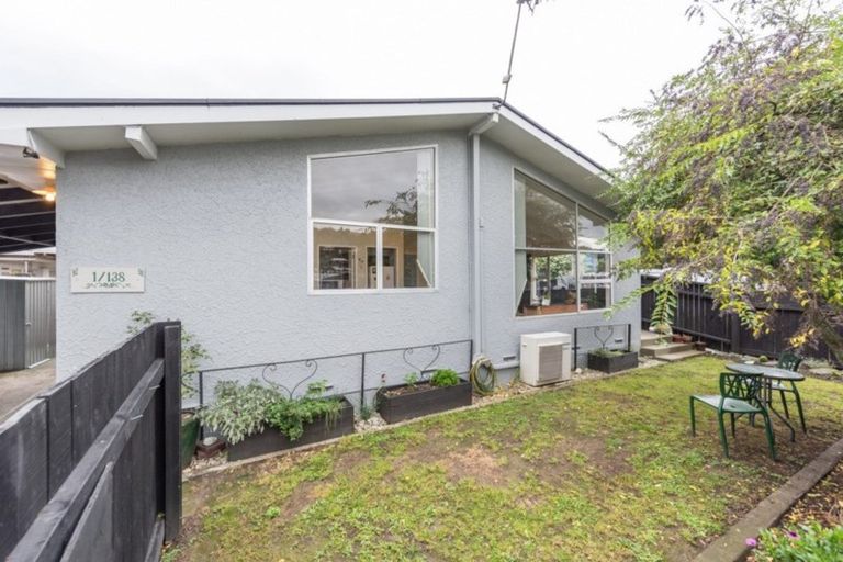 Photo of property in 2/138 Saint Vincent Street, Toi Toi, Nelson, 7010